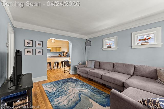 708 Channing Street, Ferndale, MI 48220