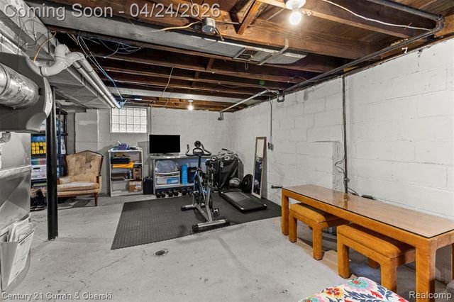 708 Channing Street, Ferndale, MI 48220