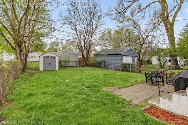 708 Channing Street, Ferndale, MI 48220