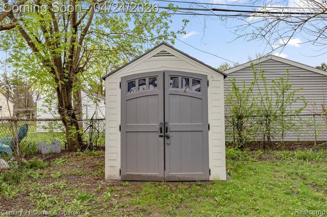 708 Channing Street, Ferndale, MI 48220