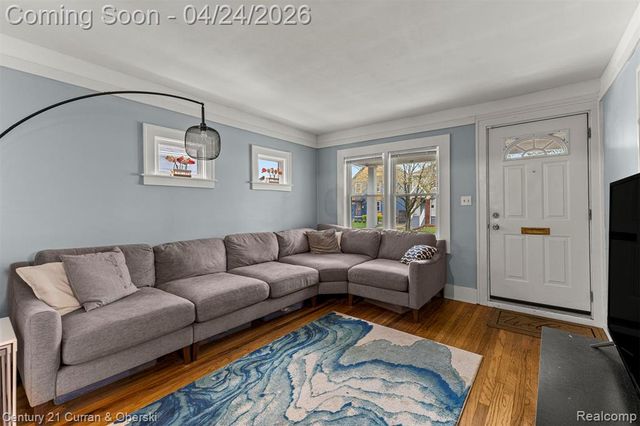 708 Channing Street, Ferndale, MI 48220