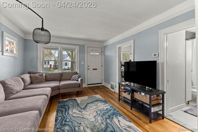 708 Channing Street, Ferndale, MI 48220