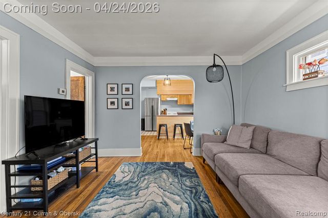 708 Channing Street, Ferndale, MI 48220