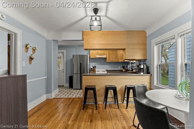 708 Channing Street, Ferndale, MI 48220