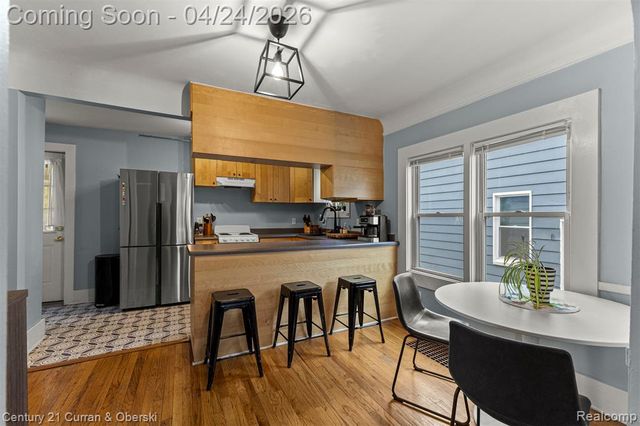 708 Channing Street, Ferndale, MI 48220