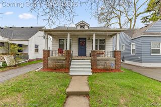 708 Channing Street, Ferndale, MI 48220