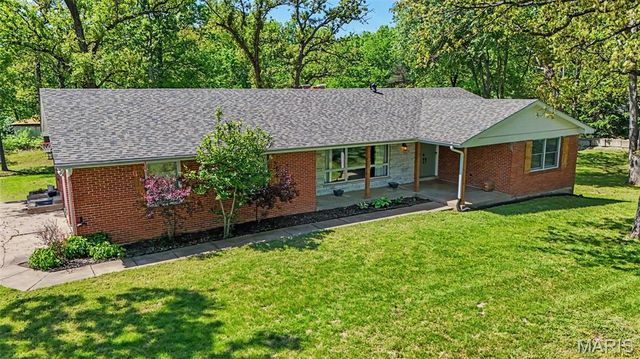 1000 Highway Y, St Paul, MO 63366
