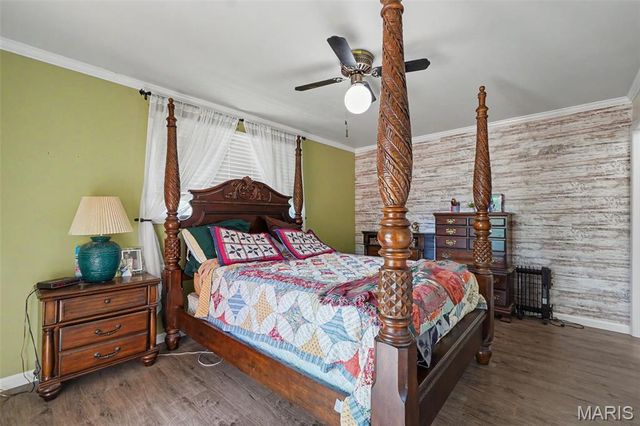 1000 Highway Y, St Paul, MO 63366