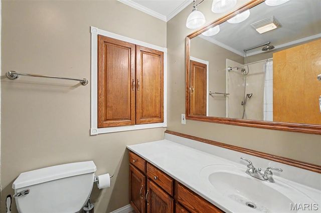 1000 Highway Y, St Paul, MO 63366