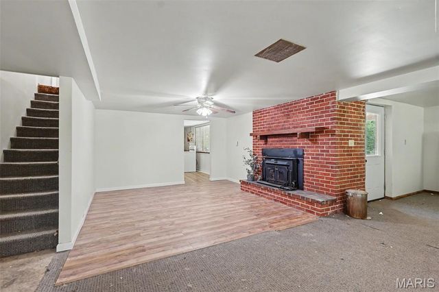 1000 Highway Y, St Paul, MO 63366