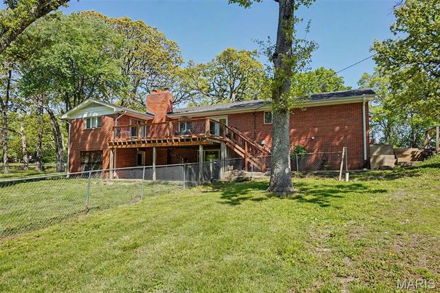 1000 Highway Y, St Paul, MO 63366