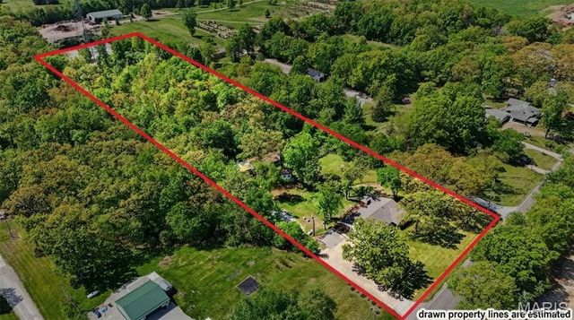 1000 Highway Y, St Paul, MO 63366