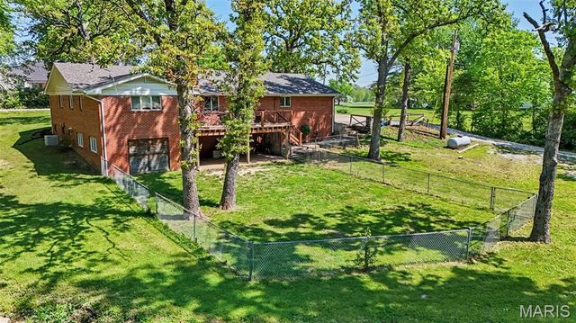 1000 Highway Y, St Paul, MO 63366