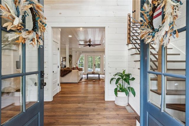 889 Freehome Road, Canton, GA 30115