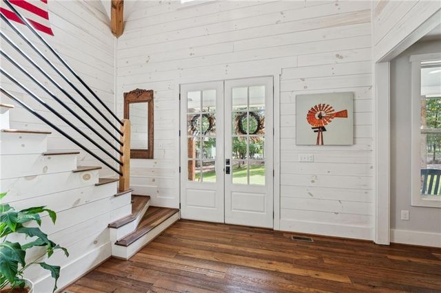 889 Freehome Road, Canton, GA 30115