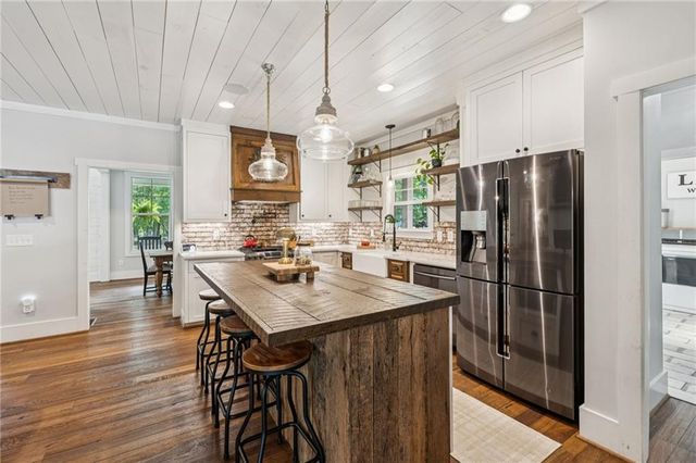 889 Freehome Road, Canton, GA 30115