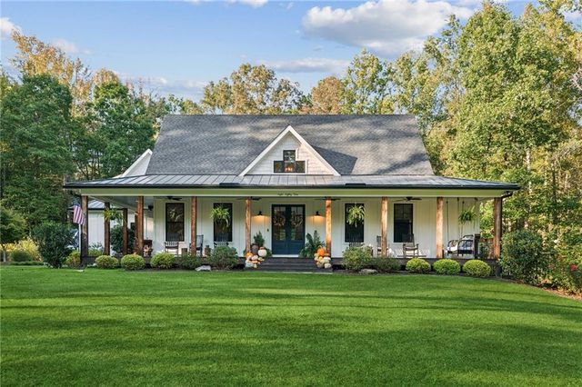 889 Freehome Road, Canton, GA 30115