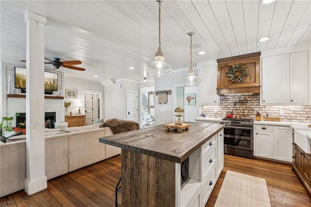 889 Freehome Road, Canton, GA 30115