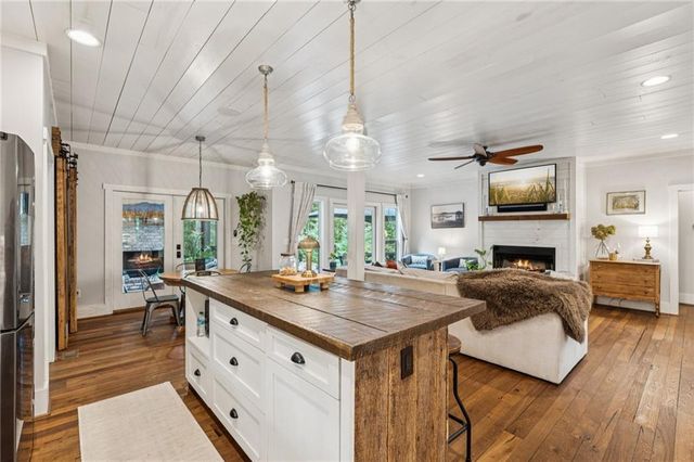 889 Freehome Road, Canton, GA 30115