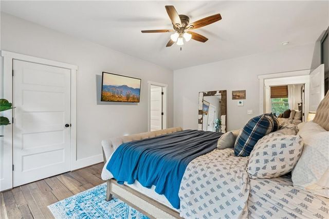 889 Freehome Road, Canton, GA 30115