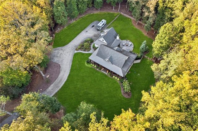 889 Freehome Road, Canton, GA 30115