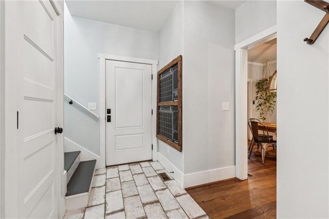 889 Freehome Road, Canton, GA 30115