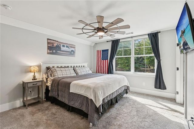 889 Freehome Road, Canton, GA 30115