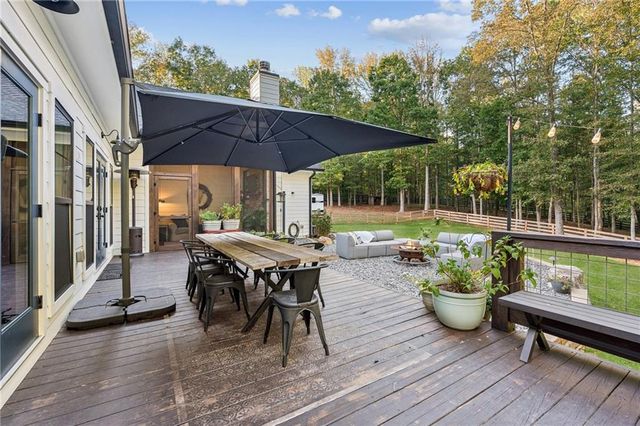 889 Freehome Road, Canton, GA 30115