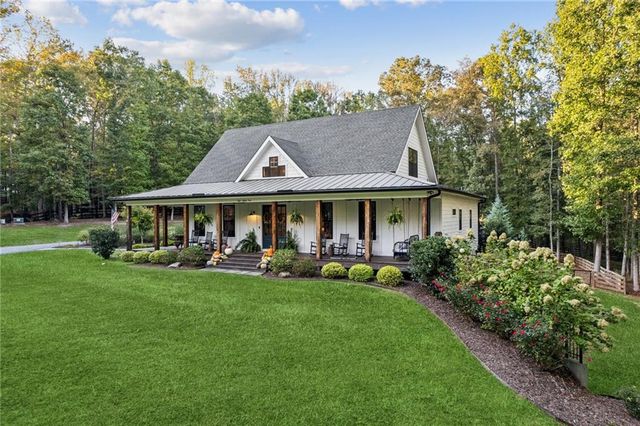 889 Freehome Road, Canton, GA 30115