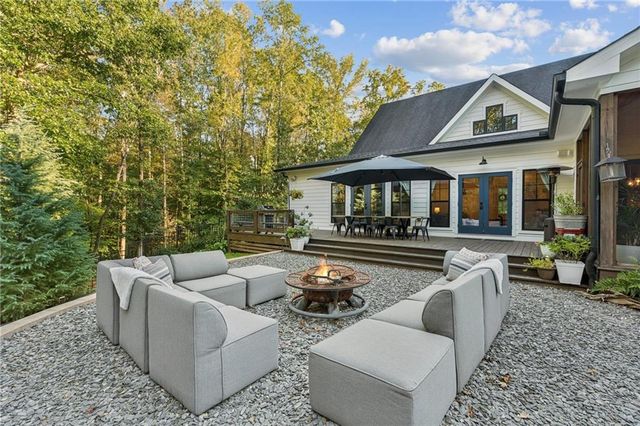 889 Freehome Road, Canton, GA 30115