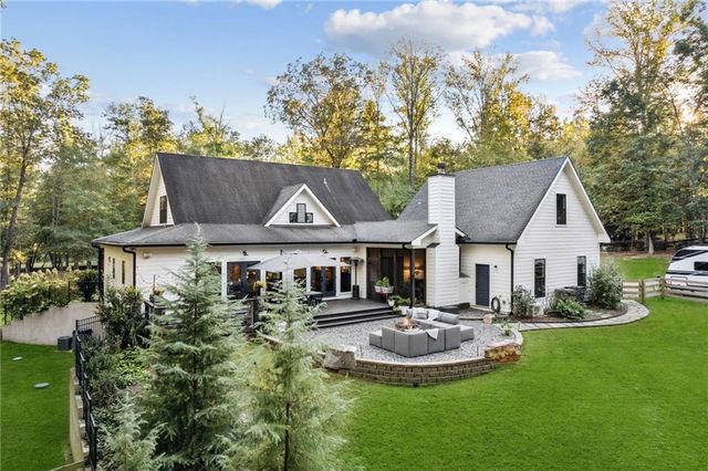 889 Freehome Road, Canton, GA 30115