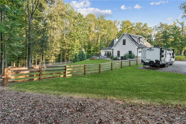 889 Freehome Road, Canton, GA 30115