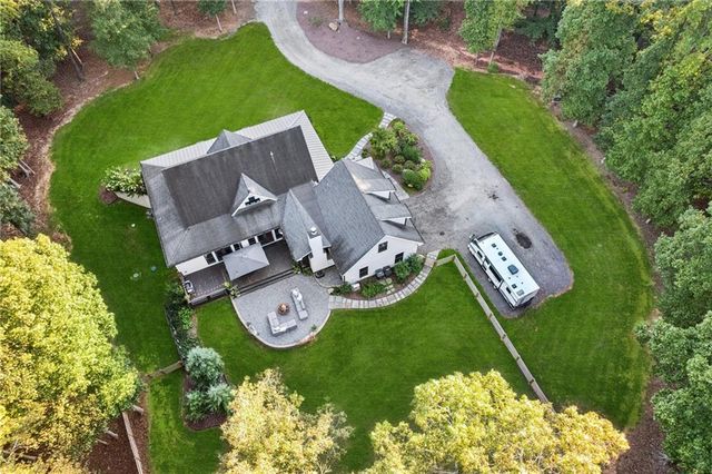 889 Freehome Road, Canton, GA 30115