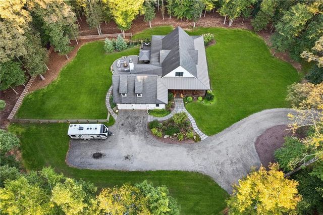 889 Freehome Road, Canton, GA 30115