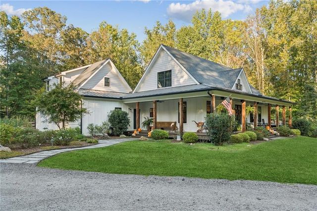 889 Freehome Road, Canton, GA 30115