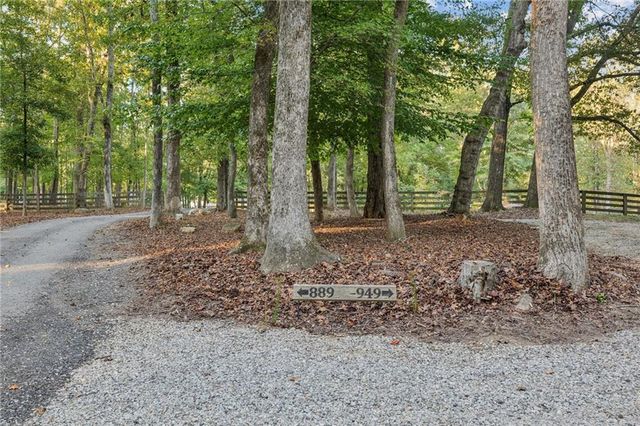 889 Freehome Road, Canton, GA 30115