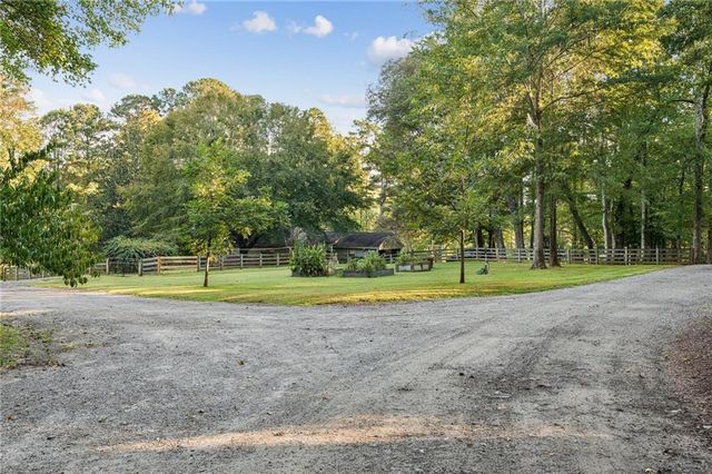 889 Freehome Road, Canton, GA 30115