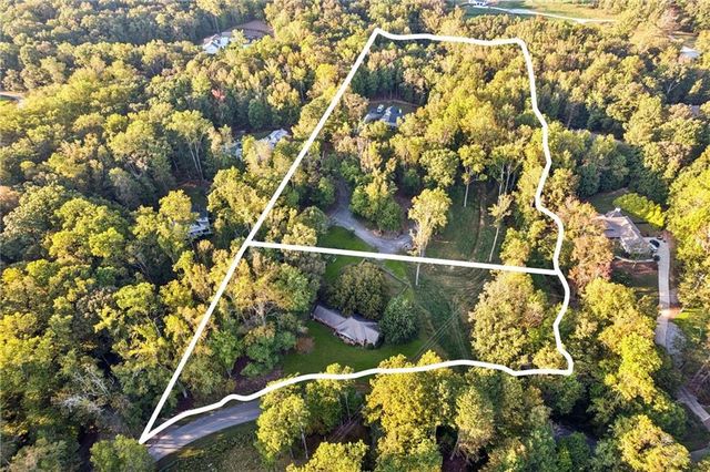 889 Freehome Road, Canton, GA 30115