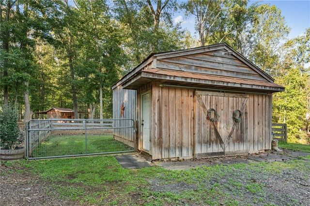 889 Freehome Road, Canton, GA 30115
