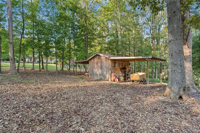 889 Freehome Road, Canton, GA 30115