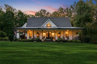 889 Freehome Road, Canton, GA 30115