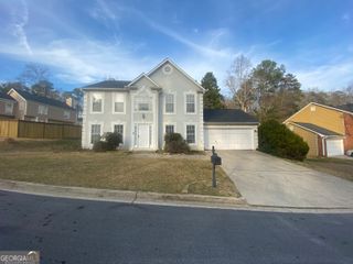 7552 Watson Bay Court, Stone Mountain, GA 30087