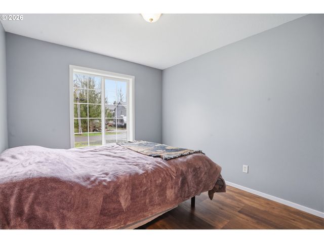1302 CHERRY St, Vernonia, OR 97064