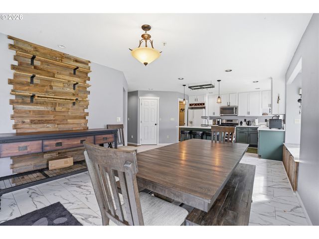 1302 CHERRY St, Vernonia, OR 97064