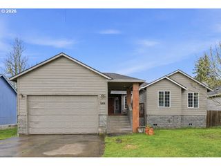1302 CHERRY St, Vernonia, OR 97064
