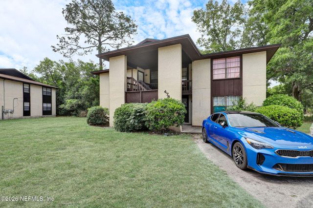 478 BENTWOOD Lane A, Orange Park, FL 32073