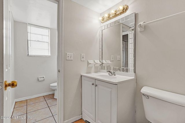 478 BENTWOOD Lane A, Orange Park, FL 32073