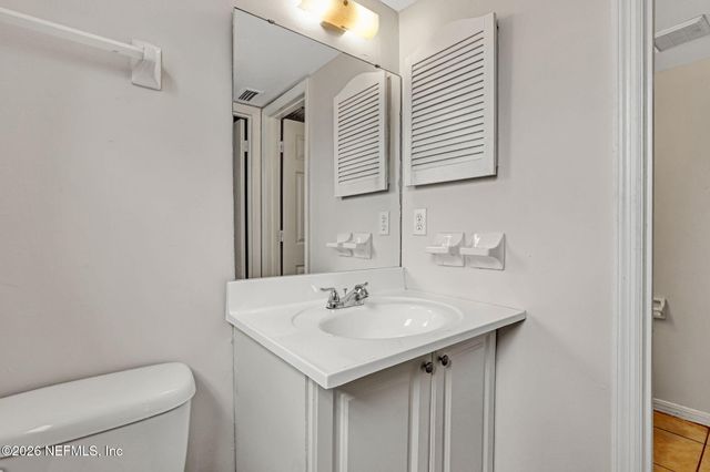 478 BENTWOOD Lane A, Orange Park, FL 32073