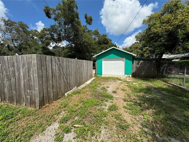 4108 10TH AVENUE N, St Petersburg, FL 33713