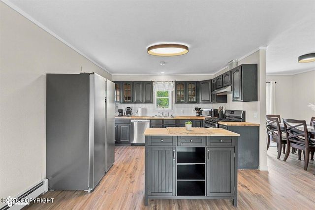 138 Farnsworth Boulevard, Soldotna, AK 99669